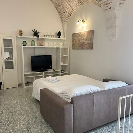 Апартаменти Casa Angioina Мартіна-Франка Екстер'єр фото