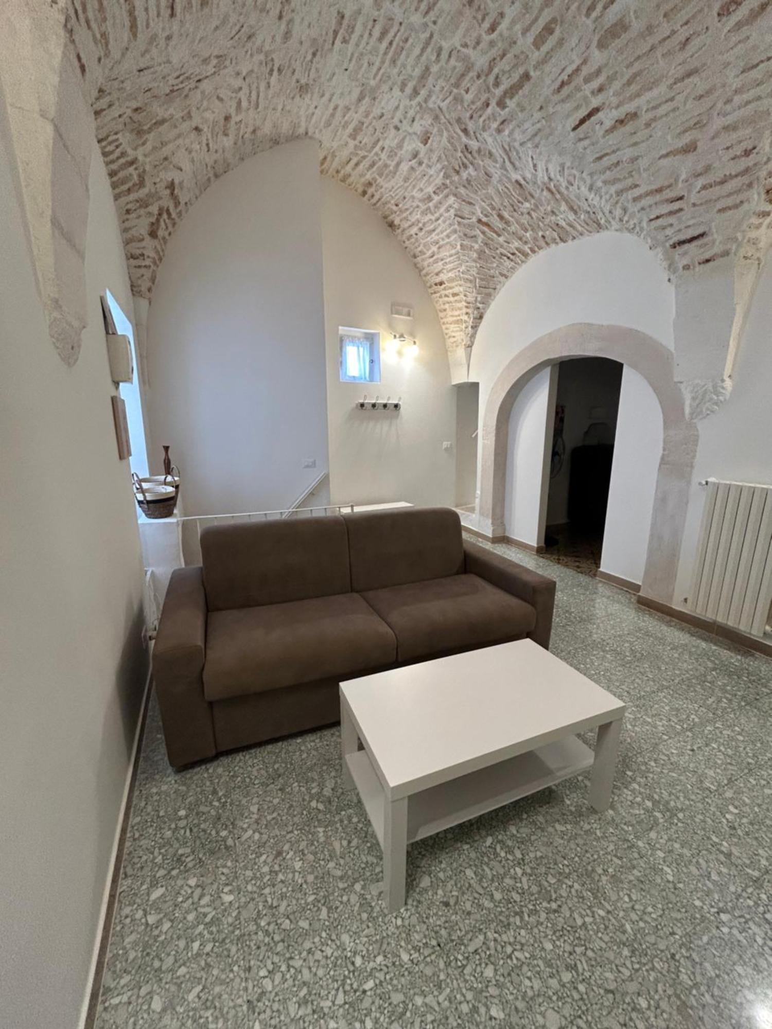 Апартаменти Casa Angioina Мартіна-Франка Екстер'єр фото